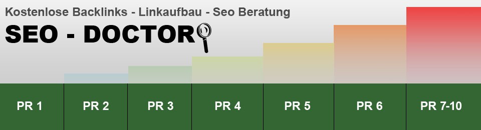 Linkaufbau - die Suchmaschinenoptimierung lebt von einem natürlichen und hochwertigen Linkaufbau